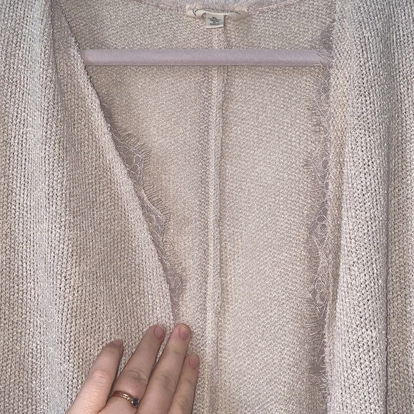 Long Dress Cardigan - Picture 6 of 8